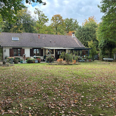 Maison 5 pièces 216000 €