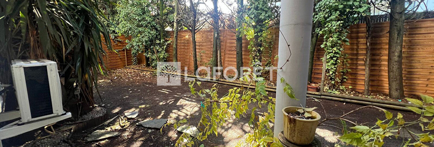 Appartement 3 Pièces 69 m² à louer à Montpellier (34000)