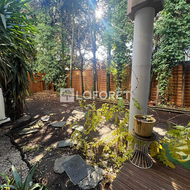 Appartement 3 pièces 950 €