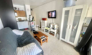 Appartement 1 Pièce 26 m² à vendre à Mauguio (34130)
