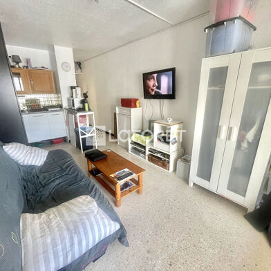 Appartement 1 pièces 120000 €