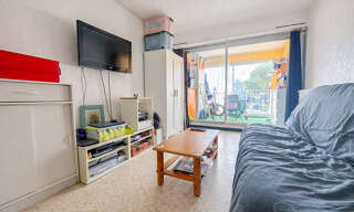 Appartement 1 Pièce 26 m² à vendre à Mauguio (34130)