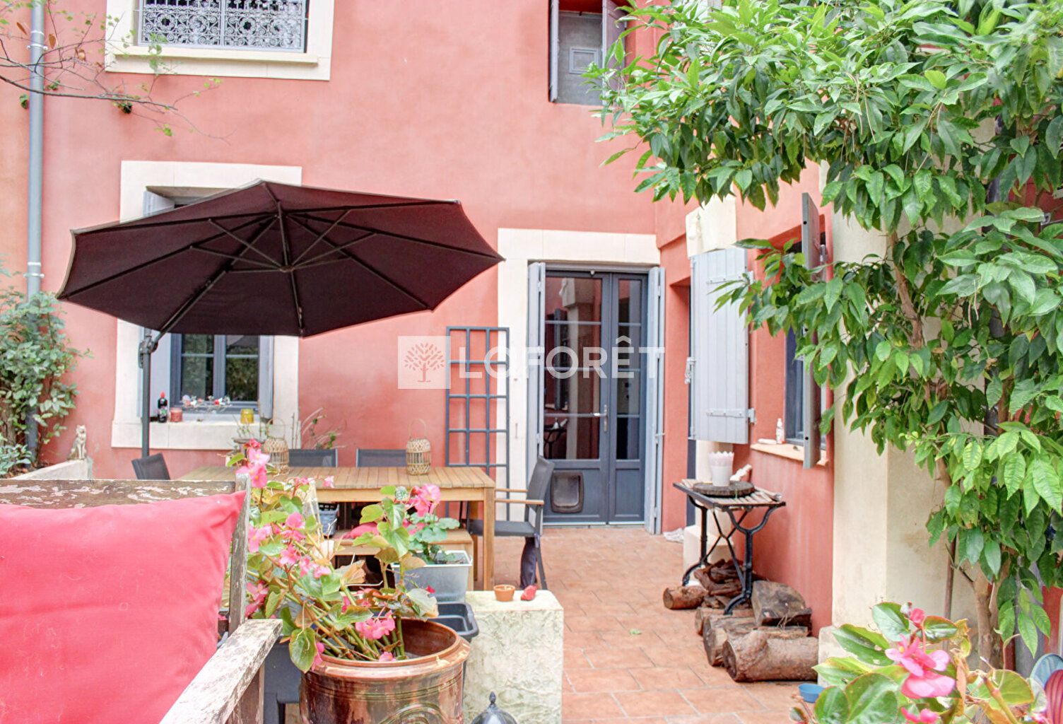 Maison Pignan 148 m2 — photo 1