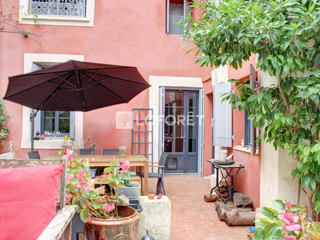 Maison Pignan 148 m2 — photo du bien