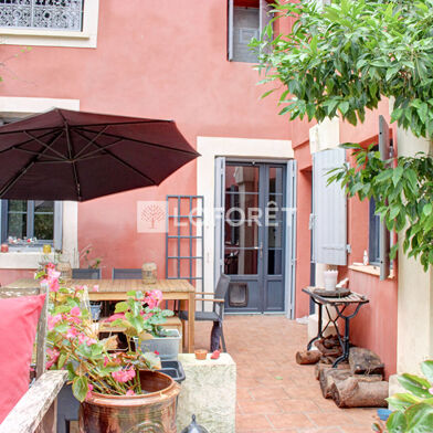 Maison 5 pièces 568000 €