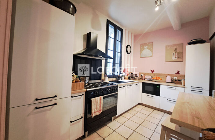 Maison Pignan 148 m2 — photo 4