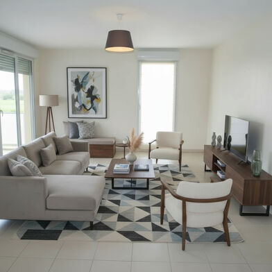 Appartement 3 pièces 174900 €