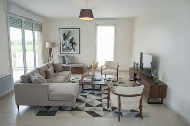 Appartement 3 pièces 174900 €