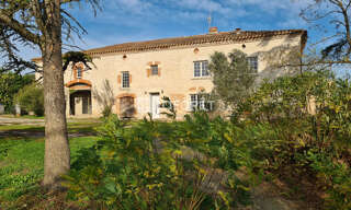 Maison 7 Pièces 282 m² à vendre à Cagnac-les-Mines (81130)