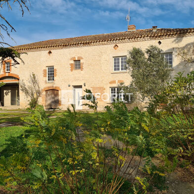 Maison 7 pièces 365000 €