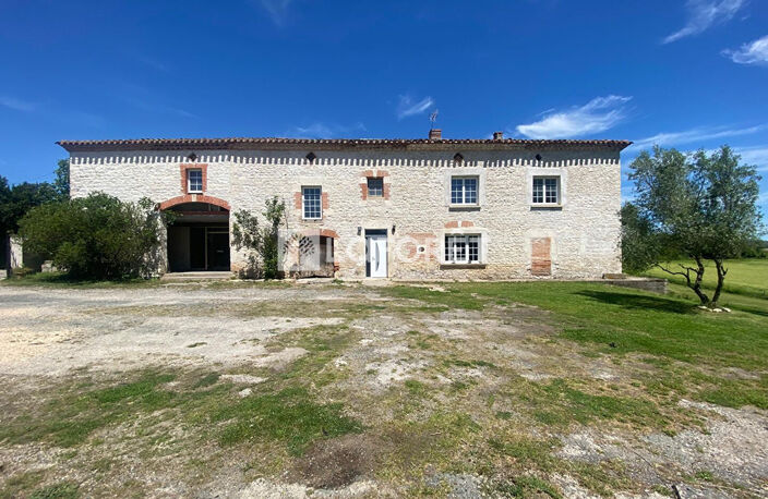 CAGNAC LES MINES — photo 2