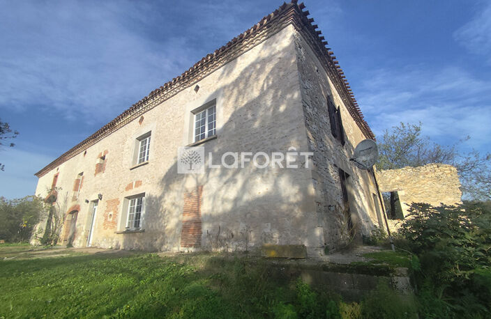 CAGNAC LES MINES — photo 4