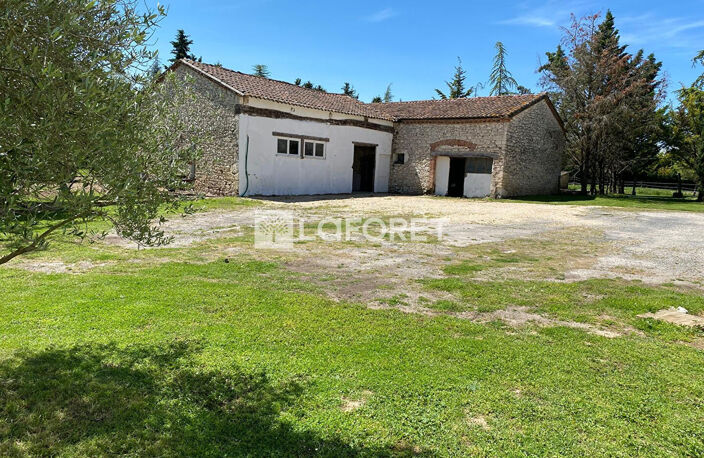 CAGNAC LES MINES — photo 5