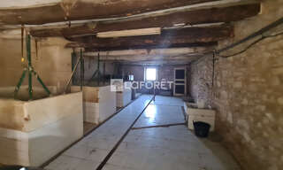 Maison 7 Pièces 282 m² à vendre à Cagnac-les-Mines (81130)