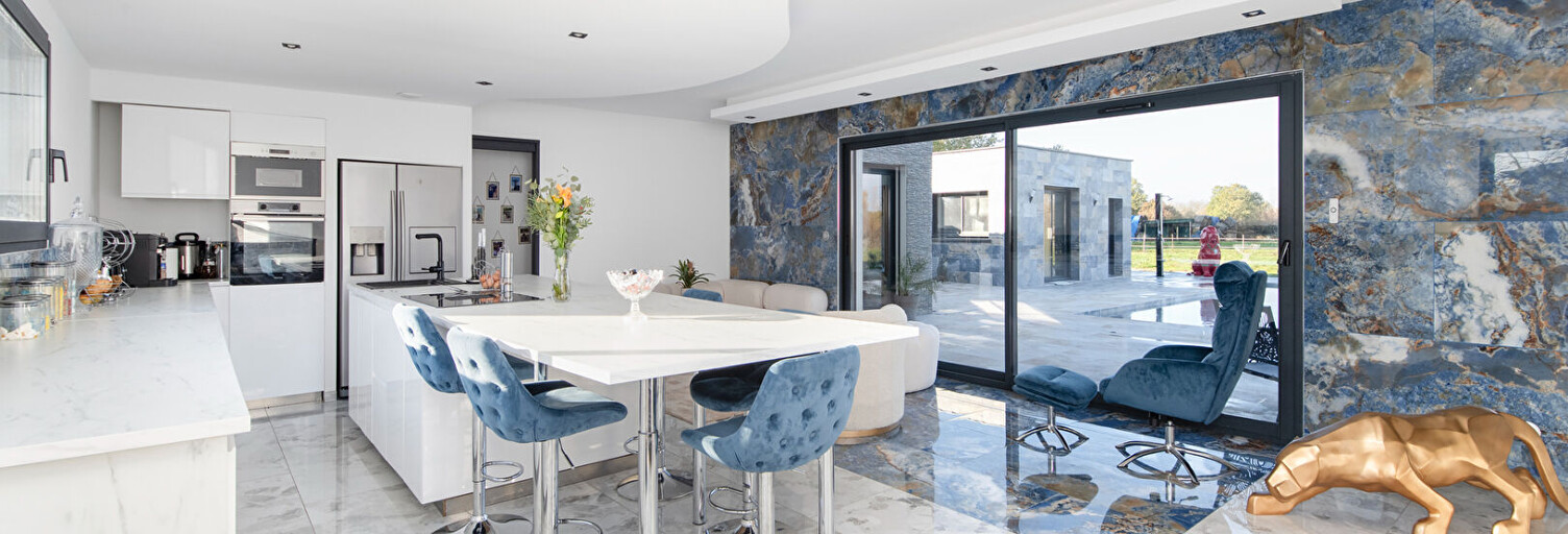 Maison 6 Pièces 310 m² à vendre à Montauban (82000)