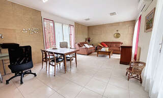 Maison 4 Pièces 95 m² à vendre à Gardanne (13120)