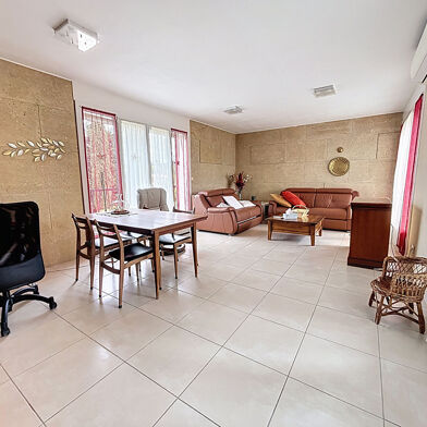 Maison 4 pièces 357000 €