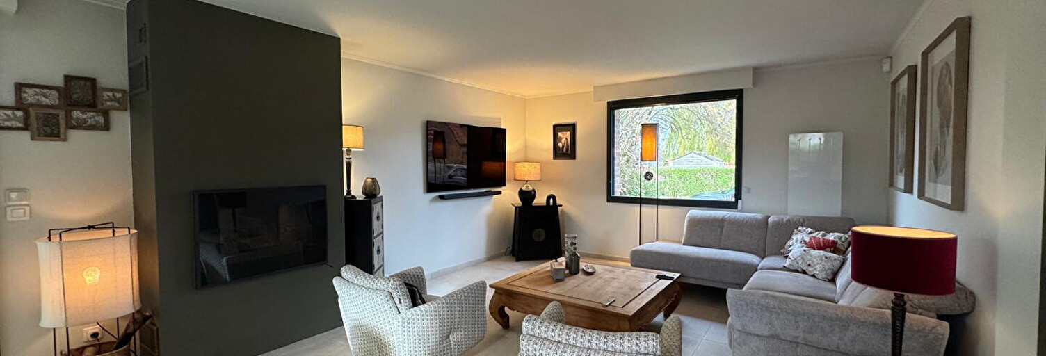 Maison 5 Pièces 152 m² à vendre à Avelin (59710)