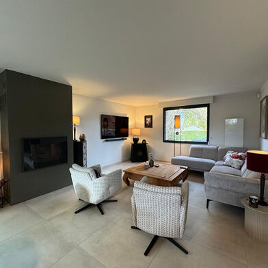 Maison 5 pièces 464000 €