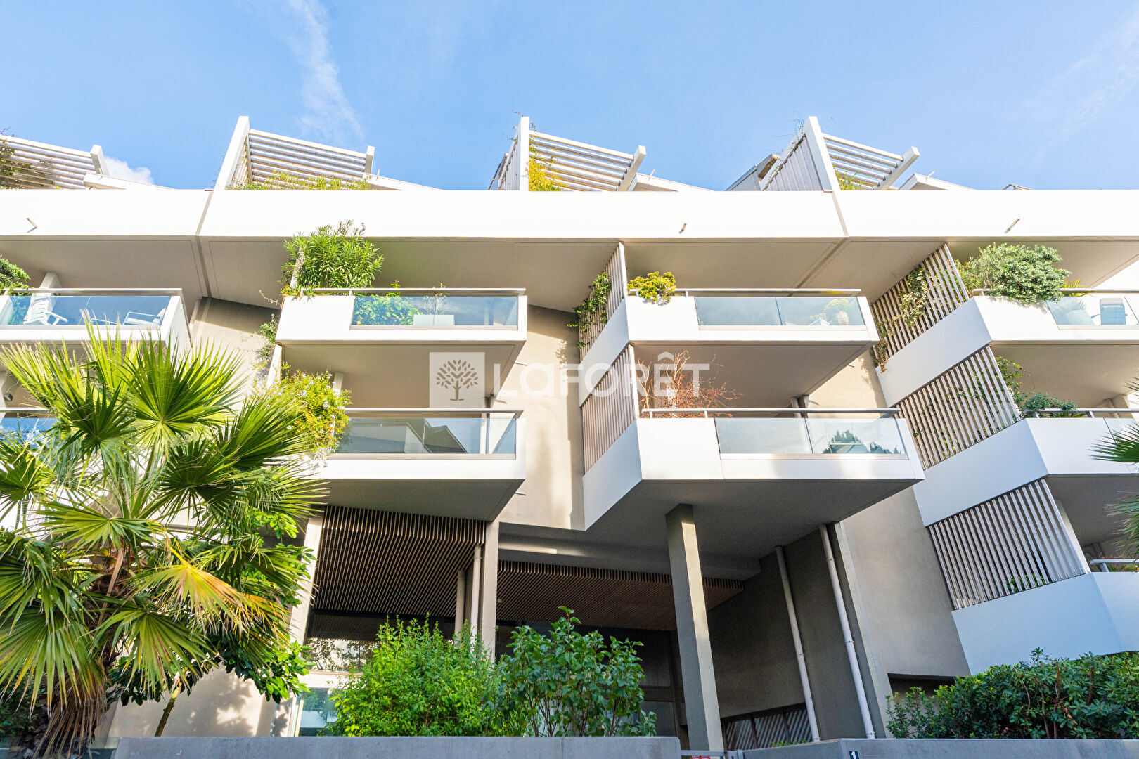 Appartement  T2 à vendre Marseille 8eme 13008