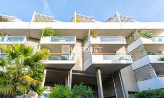 Appartement 2 Pièces 45 m² à vendre à Marseille 8 (13008)