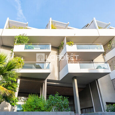 Appartement 2 pièces 335000 €