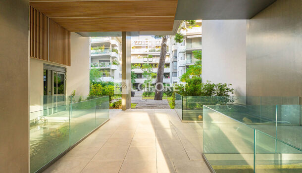 Appartement 2 pièces  à vendre Marseille 8eme 13008