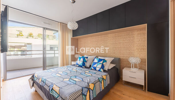 Appartement 2 pièces  à vendre Marseille 8eme 13008