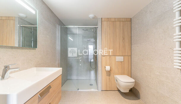 Appartement 2 pièces  à vendre Marseille 8eme 13008