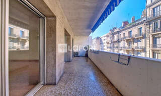 Appartement 4 Pièces 125 m² à vendre à Marseille 8 (13008)