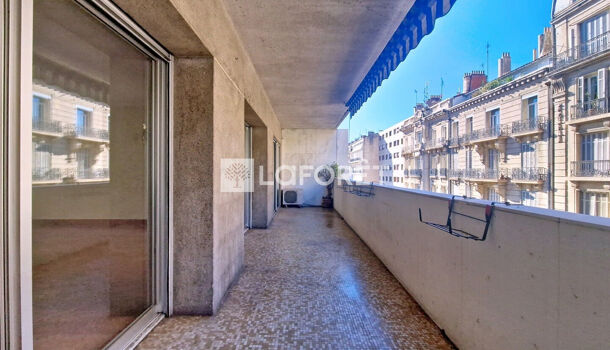 Appartement 4 pièces  à vendre Marseille 8eme 13008