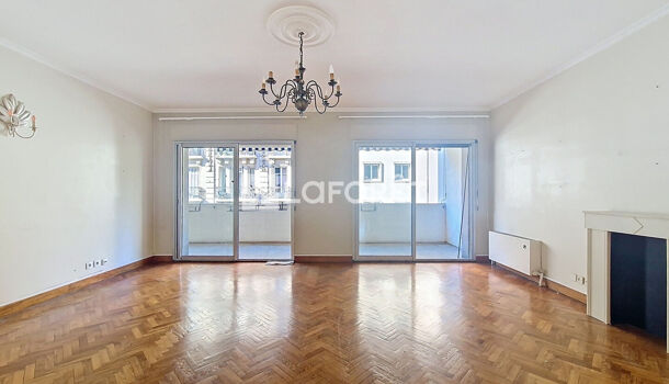 Appartement 4 pièces  à vendre Marseille 8eme 13008