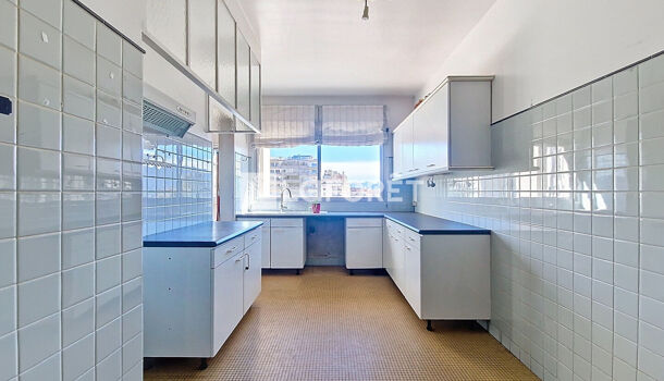 Appartement 4 pièces  à vendre Marseille 8eme 13008