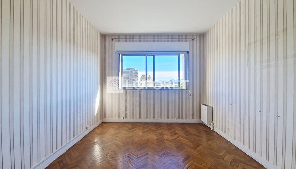 Appartement 4 pièces  à vendre Marseille 8eme 13008