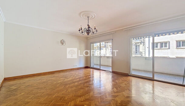 Appartement 4 pièces  à vendre Marseille 8eme 13008