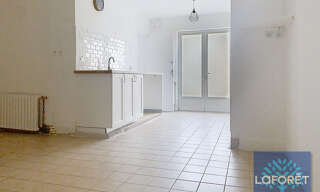 Maison 5 Pièces 102 m² à louer à Anzin (59410)