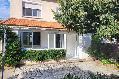 Maison 4 pièces 245000 €