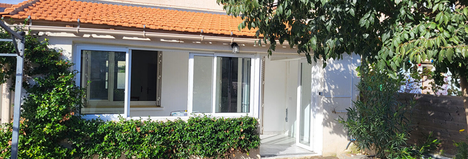 Maison 4 Pièces 90 m² à vendre à Avignon (84000)