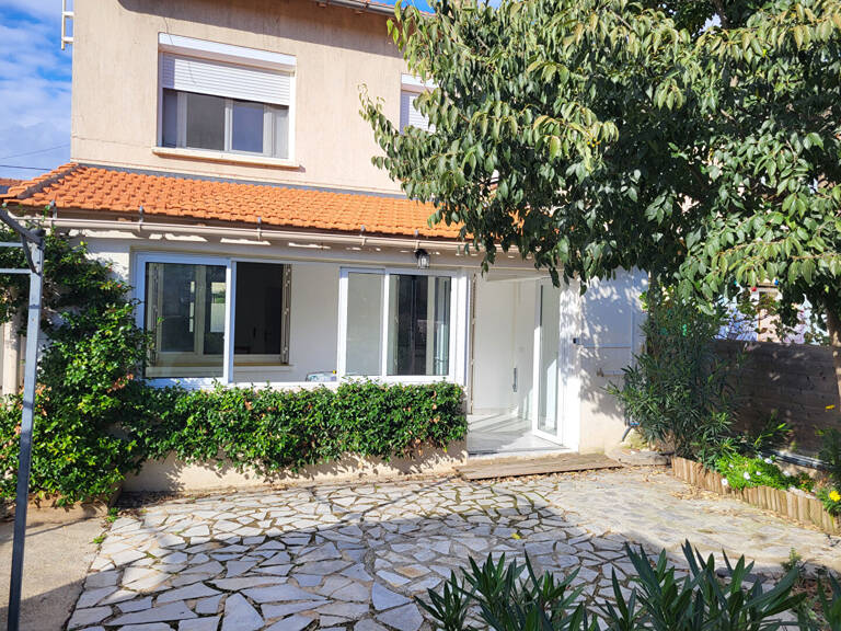 Avignon,  agréable maison  4 pièces avec  jardin — photo 1