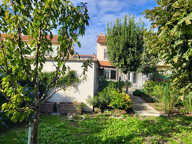 Avignon,  agréable maison  4 pièces avec  jardin — photo 2