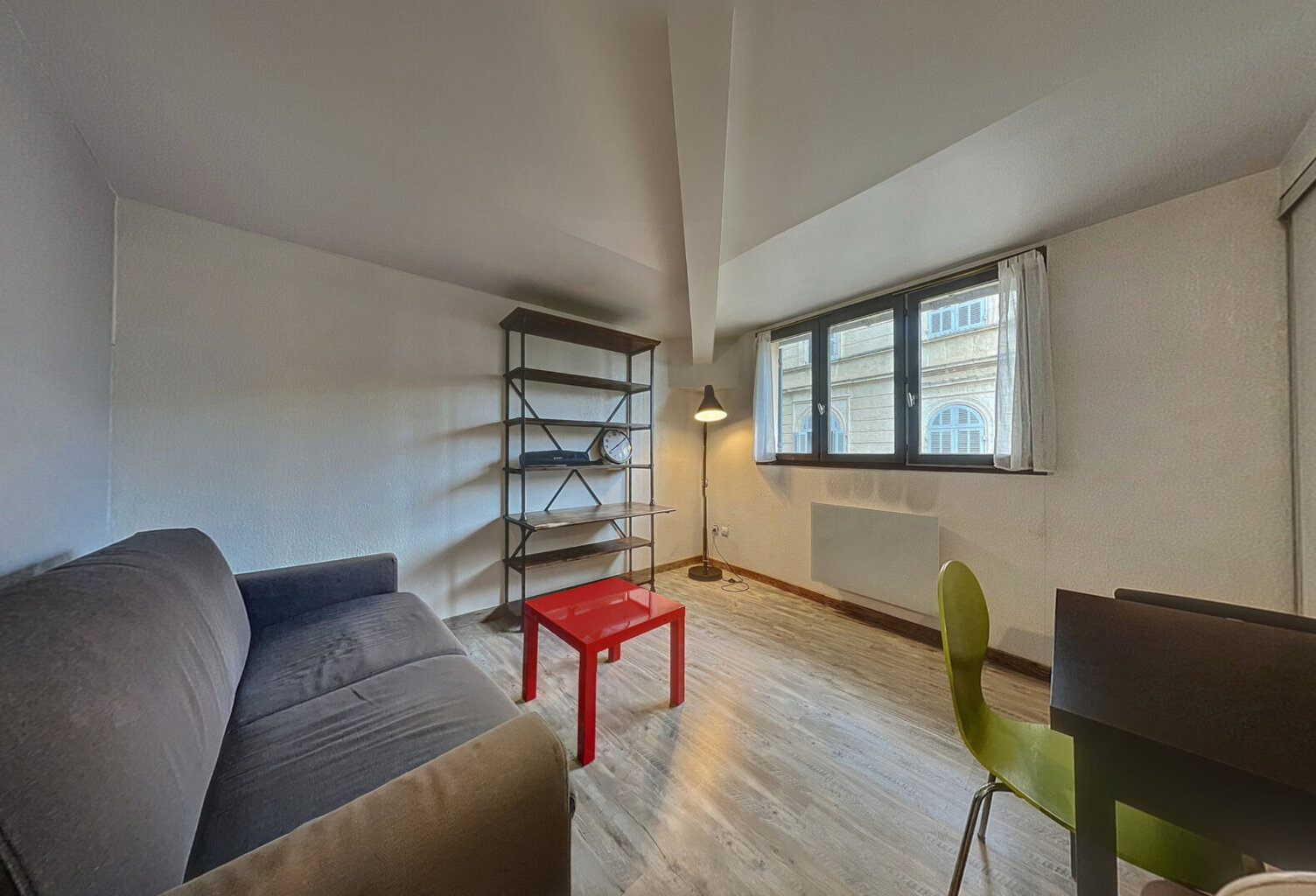 Appartement Avignon 2 pièce(s) 34 m2 — photo 1