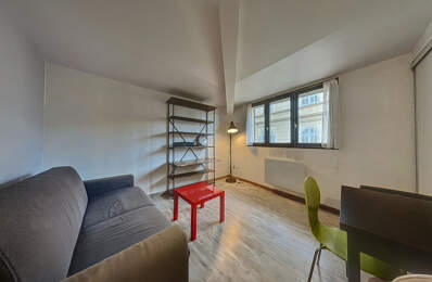 Appartement Avignon 2 pièce(s) 34 m2 — photo du bien