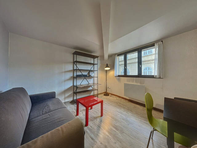 Appartement Avignon 2 pièce(s) 34 m2 — photo du bien