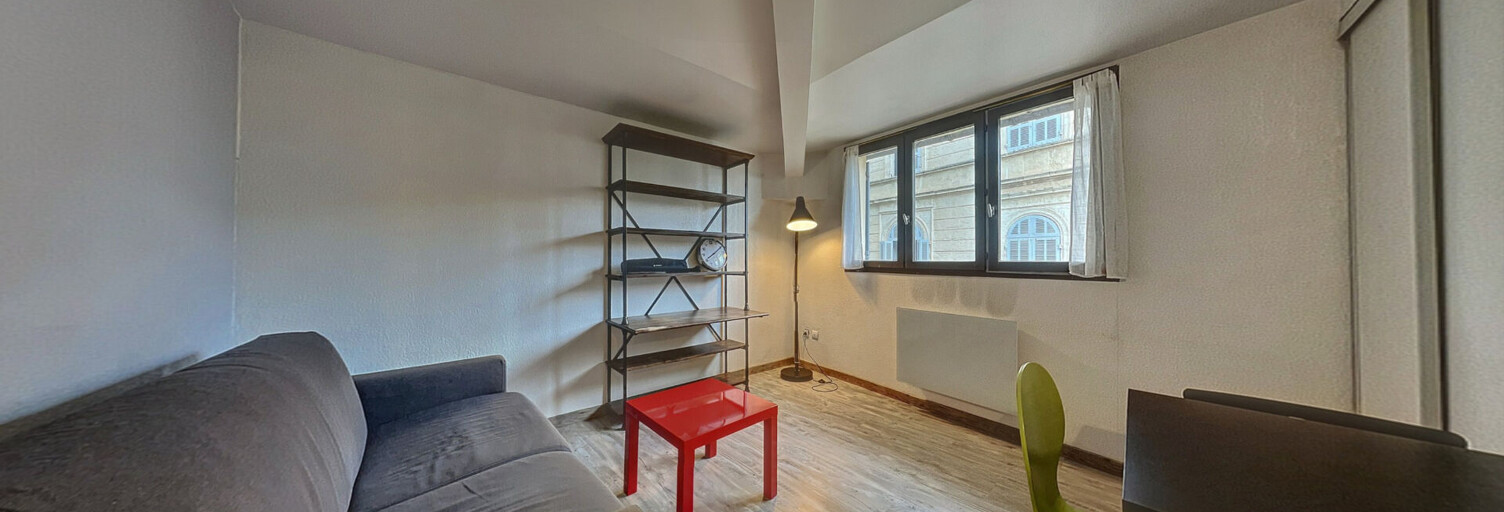 Appartement 2 Pièces 34 m² à vendre à Avignon (84000)
