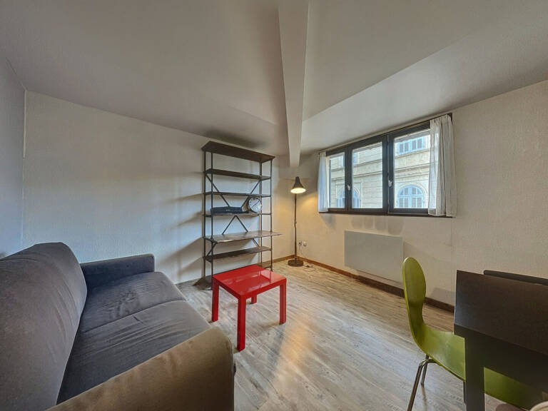 Appartement Avignon 2 pièce(s) 34 m2 — photo 1