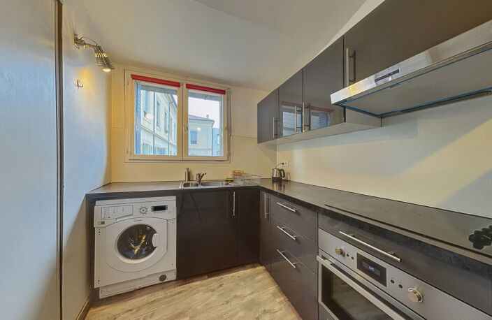 Appartement Avignon 2 pièce(s) 34 m2 — photo 2