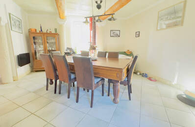 Maison Le Pontet 8 pièce(s) 174 m2 — photo du bien