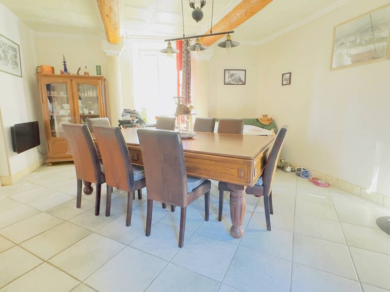 Maison Le Pontet 8 pièce(s) 174 m2 — photo 1