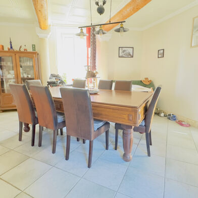 Maison 8 pièces 371000 €