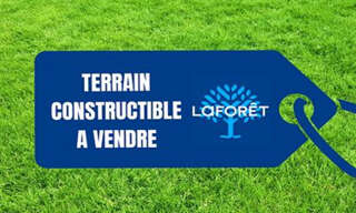 Terrain  821 m² à vendre à Carpentras (84200)